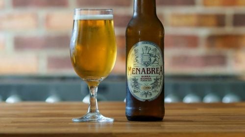 Care este secretul Menabrea, una dintre cele mai vechi beri din Italia: Clima perfectă, apropierea de alte țări și o tradiție de familie de cinci generații