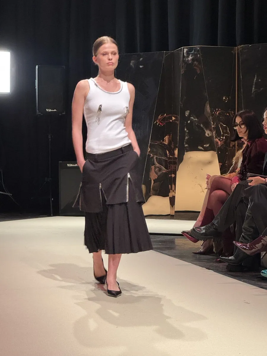 ionut razvan romanian fashion week ss 26 