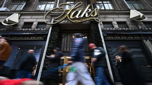 Saks Global obține aprobarea unui tribunal din SUA pentru o finanțare de salvare de 400 de milioane de dolari