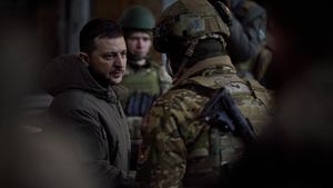 De ce corupția îi dă bătăi de cap lui Zelenski și sabotează apărarea Ucrainei în fața rușilor