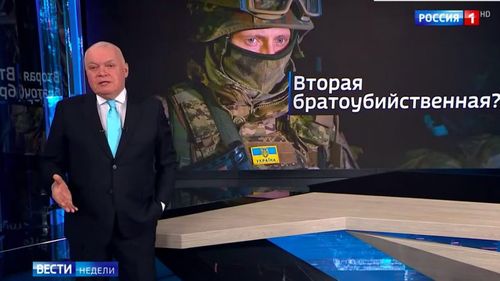 Propagandistul preferat al lui Putin: ”De ce să avem nevoie de o lume dacă Rusia nu e în ea?”