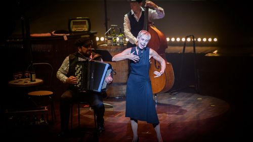 PIAF! The Show pe 3 octombrie la București (Parteneriat)