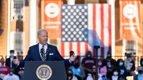 Reuters: Casa Albă ar urma să anunțe un nou ajutor de un miliard de dolari pentru Ucraina / Pachetul va include sisteme de rachete anti-navă Harpoon, rachete de artilerie MLRS și muniție pentru obuziere M777