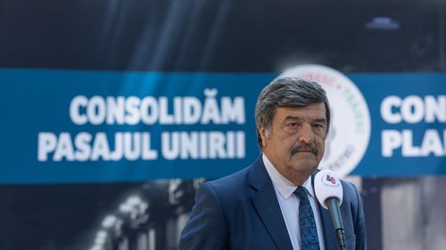 BREAKING Șeful PSD al Camerei Deputaților motivează cererea de demitere a lui Toni Greblă prin prejudicierea bugetului. El e acuzat că și-a mărit salariul nejustificat și a închiriat un nou sediu pentru Autoritatea Electorală Permanentă 