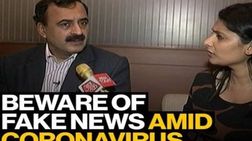 Scrisoare către liderii UE semnată de 40 de europarlamentari, care cer acțiuni de contracarare a campaniei de dezinformare lansată de China și Rusia pe tema coronavirusului: Se fac eforturi pentru a submina Uniunea Europeană și încrederea în valorile ei