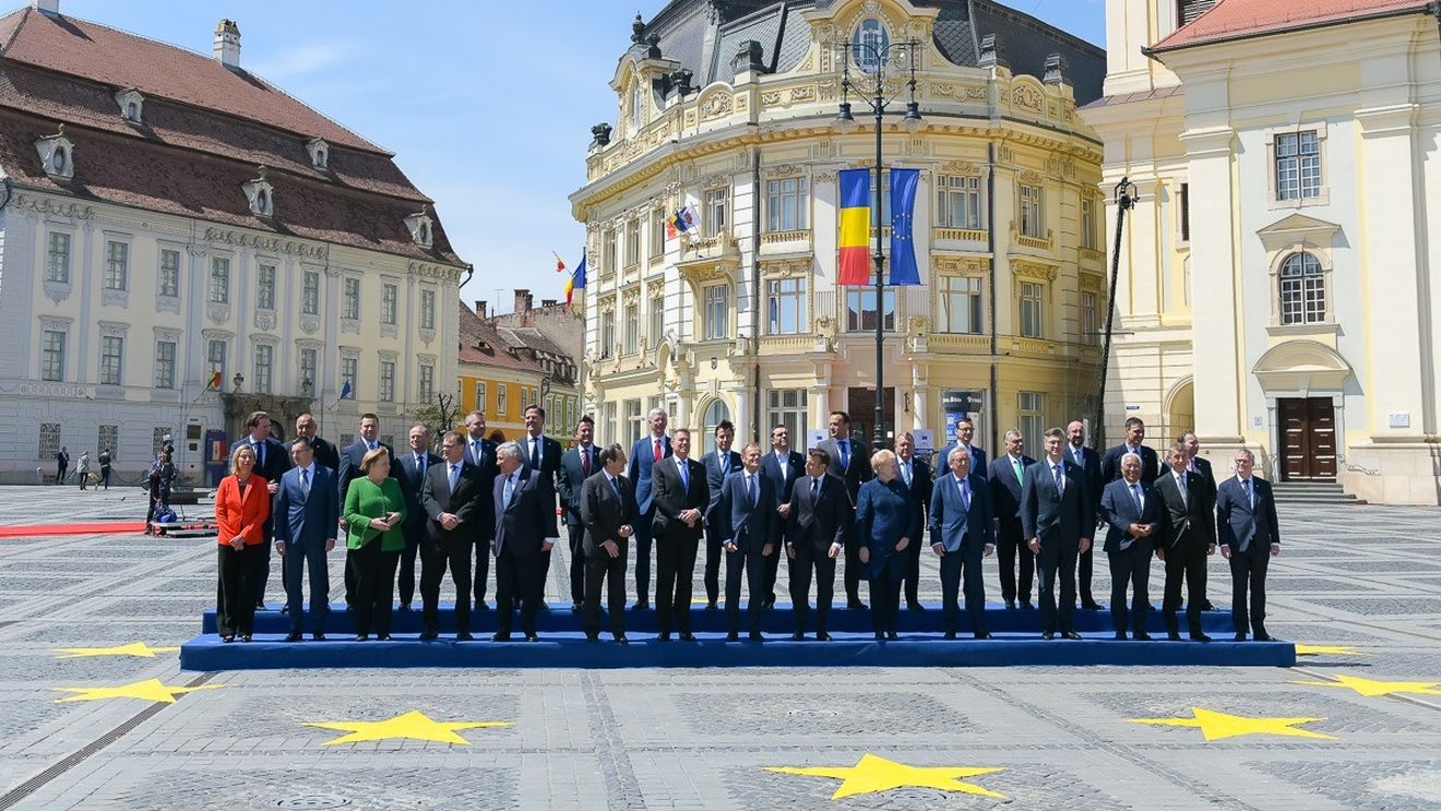 (P) Siegfried Mureșan: Cu președintele Iohannis încă 5 ani la Cotroceni și cu un guvern PNL, România poate duce la îndeplinire toate obiectivele majore din politica externă