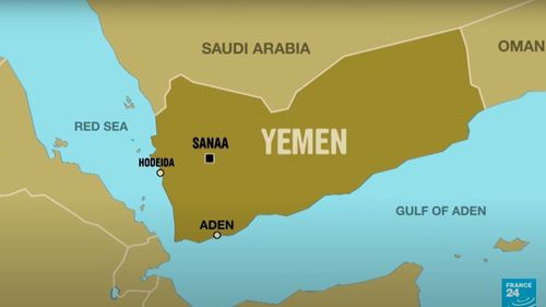 G7 solicită rebelilor houthi din Yemen să „înceteze imediat” să amenințe transportul maritim și să elibereze echipajul unei nave cargo confiscate în Marea Roșie