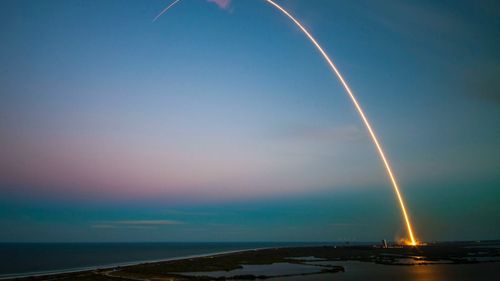 Guvernul britanic investeşte 20 de milioane de lire sterline în Orbex, un startup spaţial scoţian care vrea să concureze cu SpaceX