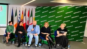 VIDEO | Un an de G4Food: Soluții pentru o alimentație sănătoasă în rândul elevilor și al tinerilor: „Trebuie să vedem ce se întâmplă în realitate acolo unde avem programe pe hârtie”