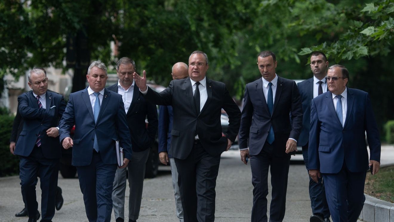 OFICIAL: PNL a decis prin vot să meargă separat de PSD la toate cele patru rânduri de alegeri din 2024