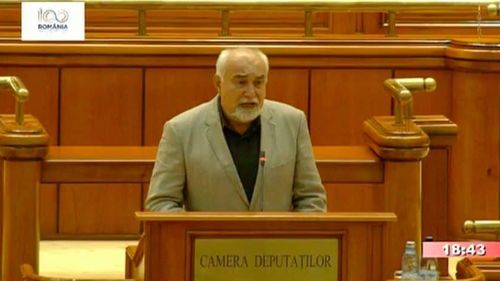 VIDEO Declarația zilei: Vosganian, la dezbaterea Codului de procedură penală: ”Nu ne putem salva decât toți odată, nu ne putem salva pe rând”