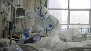 EXCLUSIV Mărturia teribilă a unui medic infectat cu COVID: Mi-au blestemat familia, m-au făcut criminală, deși e foarte probabil să fi luat virusul de la un pacient. Avem o problemă mare în societate. Medicii sunt înjurați, deși sunt cei mai expuși