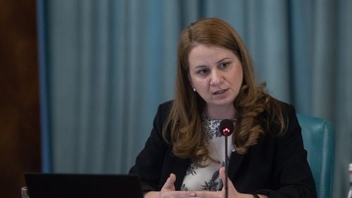 Ligia Deca, mesaj pentru elevii care susțin Evaluarea Națională: Să nu își facă griji, subiectele sunt calibrate încât să fie reflectate cunoștințele lor