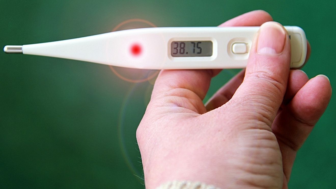 Expert în politici de sănătate publică: Suntem aproape de a declara o epidemie de viroze respiratorii cu virus gripal