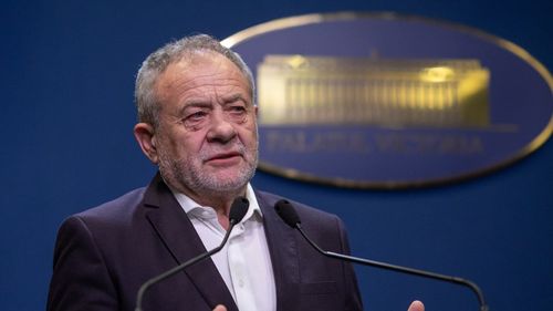 Buzatu, despre construcţia de parcuri industriale: ”Poate vor putea fi făcute în cosmos” / A remarcat că în bugetul județului Vaslui 44% este dedicat asistenței sociale / ”Ne dorim şi noi cifre mai mari la dezvoltare şi lucrăm în acest sens”