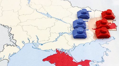 BREAKING Textul integral al planului Trump pentru pace. Plus garanții de securitate pentru Ucraina, care ar trebui să cedeze masiv teritorii Rusiei / SUA, NATO și UE vor garanta securitatea Ucrainei ciuntite