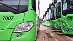 Primăria Capitalei va cumpăra 100 de troleibuze și 79 de tramvaie / Dotările cerute pentru noile vehicule