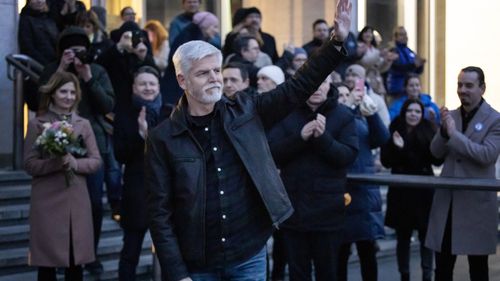 Cehia: Fostul general Petr Pavel, favorit în al doilea tur al alegerilor prezidențiale