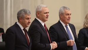 Moțiunea de cenzură va fi dezbătută joia viitoare. Iordache: Cea mai mare parte a parlamentarilor PSD vor pleca în vacanță încă de miercuri