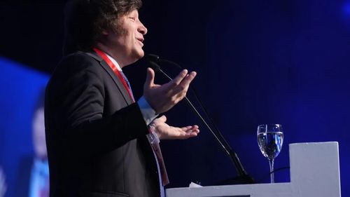 „Trebuie să extirpăm această ideologie josnică din instituțiile noastre": Javier Milei atacă dur “wokismului” la Forumul de la Davos