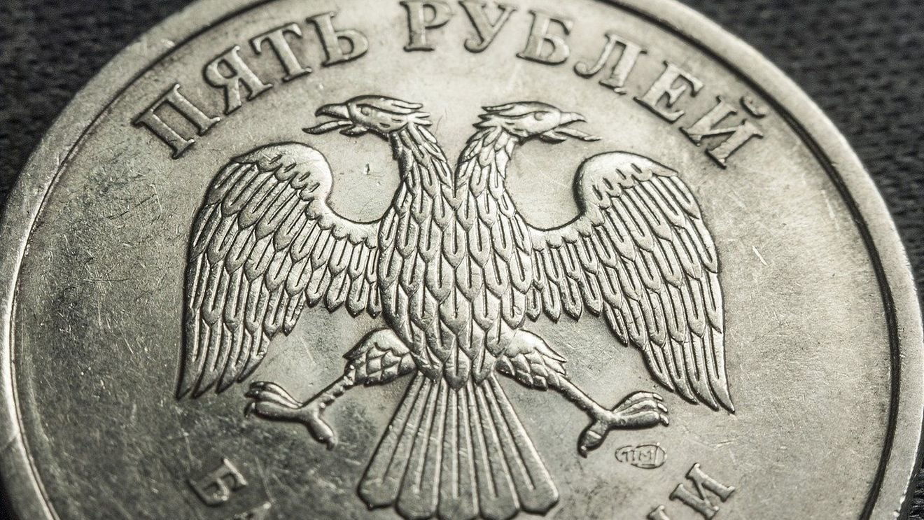 Acțiunile rusești scad cu 11%, după ce Vladimir Putin a anunțat că recunoaște independenţa regiunilor separatiste din Ucraina