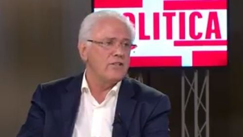 Chișinău: Fost parlamentar, condamnat în primă instanță pentru spionaj în favoarea serviciului secret rus GRU, va candida la alegerile parlamentare pe listele Partidului Nostru condus de Renato Usatîi