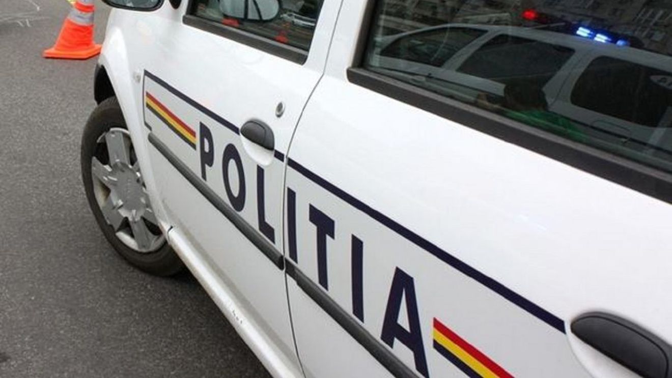 Cine este noul șef al IPJ Bacău, după dubla crimă de la Onești