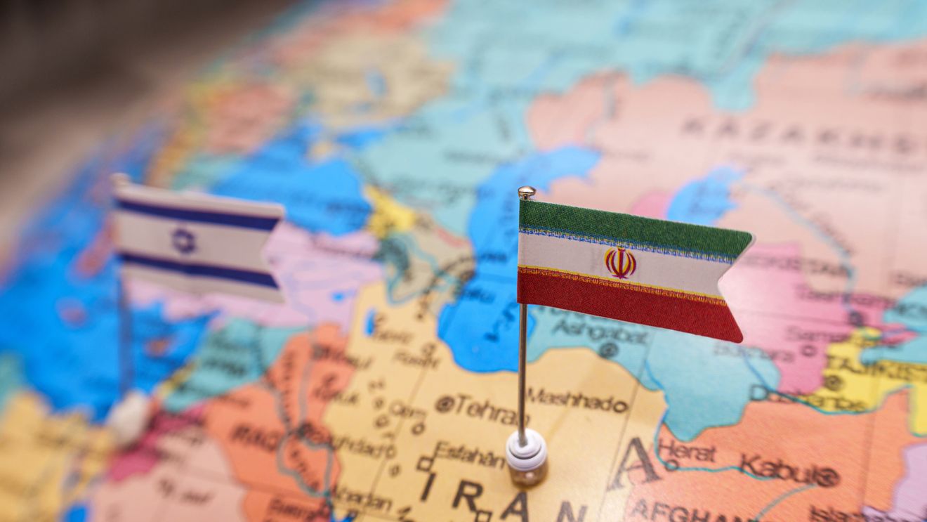 Iranul avertizează Israelul "să nu se joace cu coada leului"