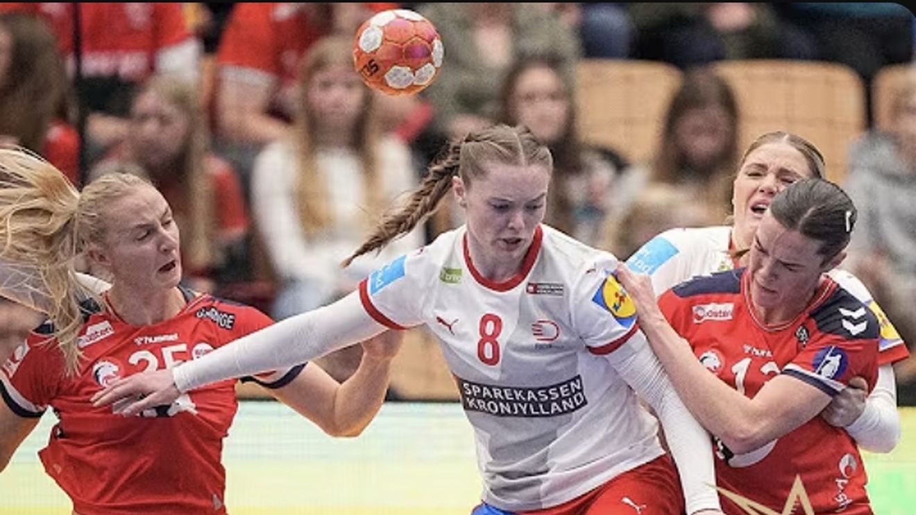 Germania și Norvegia, primele semifinaliste de la CM de handbal feminin