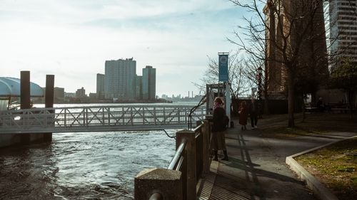 ”Mici explozii” au fost raportate marți în New York, pe insula Roosevelt/ Un transformator ar fi provocat incidentul, nu au fost raportați răniți