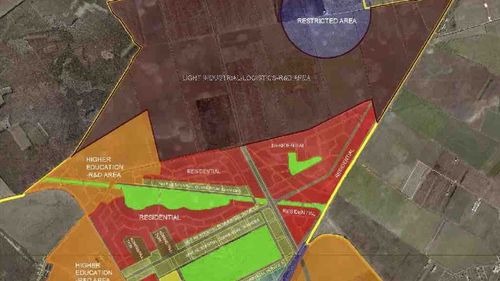 USR acuză PSD și PNL că schimbă legea cu dedicație pentru primarul din Mogoșoaia și liderii PNL care au interese imobiliare în zonă: au adoptat un amendament care modifică definiția majorității calificate din Codul administrativ