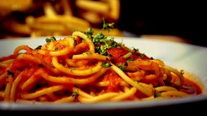 Cele mai bune orașe din Europa pentru gastronomie