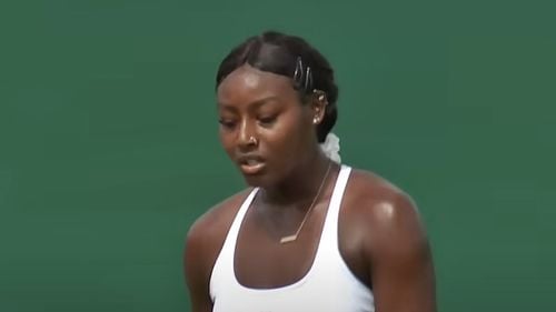 Surpriză mare în calificările Australian Open: Alycia Parks, favorită unu, eliminată de o sportivă aflată pe locul 759 WTA