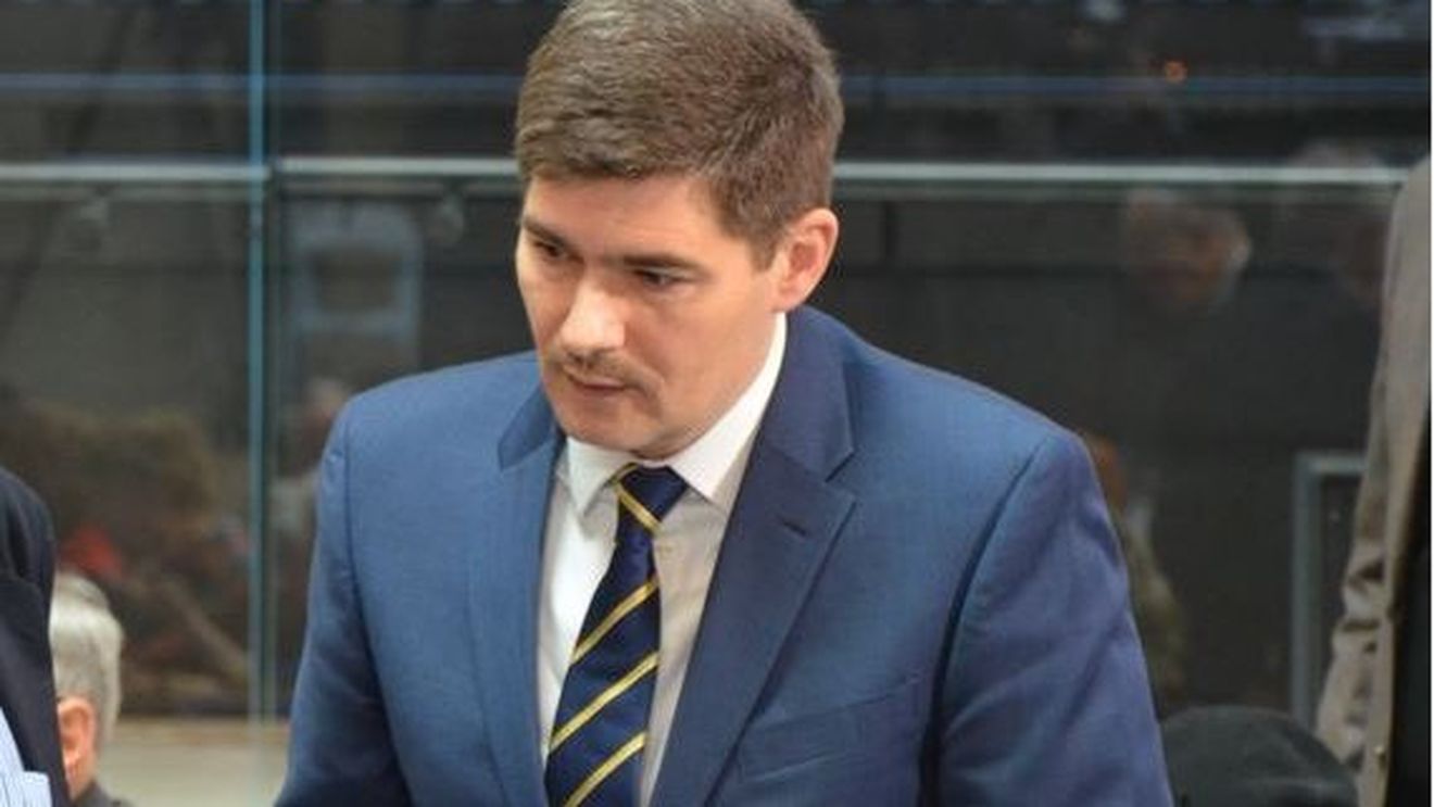 INTERVIU Pawel Kotowski, diplomat polonez: „Rusia este o amenințare și o provocare foarte serioasă pentru NATO și pentru stabilitatea asupra Europei”
