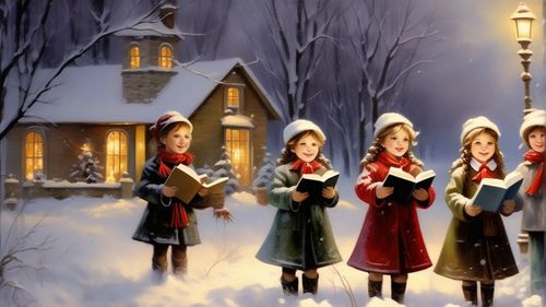 ”Carol of the Bells” se întoarce acasă după un secol: în Ucraina/ Compozitorul nu a cunoscut niciodată succesul colindului său, fiind asasinat la scurt timp de sovietici