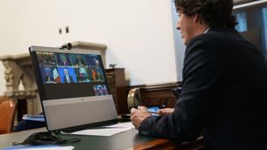 Canada, replică acidă pentru Rusia: A ”corectat” scrisoarea trimisă de Kremlin la ONU