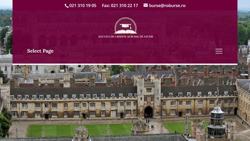 Agenția de credite pentru studenți nu a dat niciodată un împrumut de la înființarea ei, acum 10 ani. În organigramă 1 director și 7 angajați sunt plătiți lunar pentru a da credite