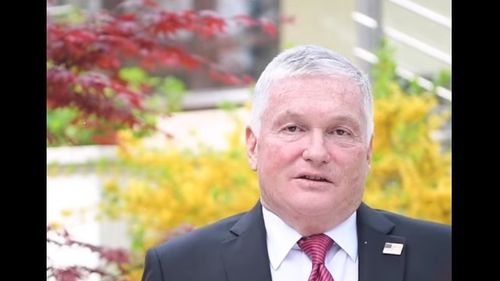 VIDEO Ambasadorul SUA, mesaj către români: Din partea mea și a președintelui Trump, vă urăm un Paște fericit!