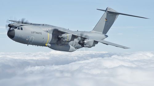 Livrările lente de avioane ale Airbus ridică noi întrebări legate de obiectivul anual al producătorului european de aeronave
