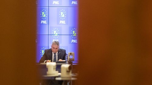 Amânare în procesul în care Lucian Bode a contestat decizia UBB privind plagiatul din teza sa de doctorat