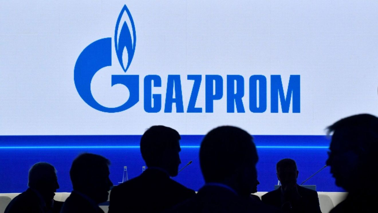 Profitul Gazprom Neft s-a prăbuşit cu 54% în prima jumătate a anului