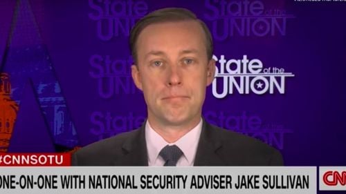 VIDEO Oficiali de la Casa Albă spun că nu pot confirma că miercuri este ziua în care Rusia va declanșa invazia asupra Ucrainei