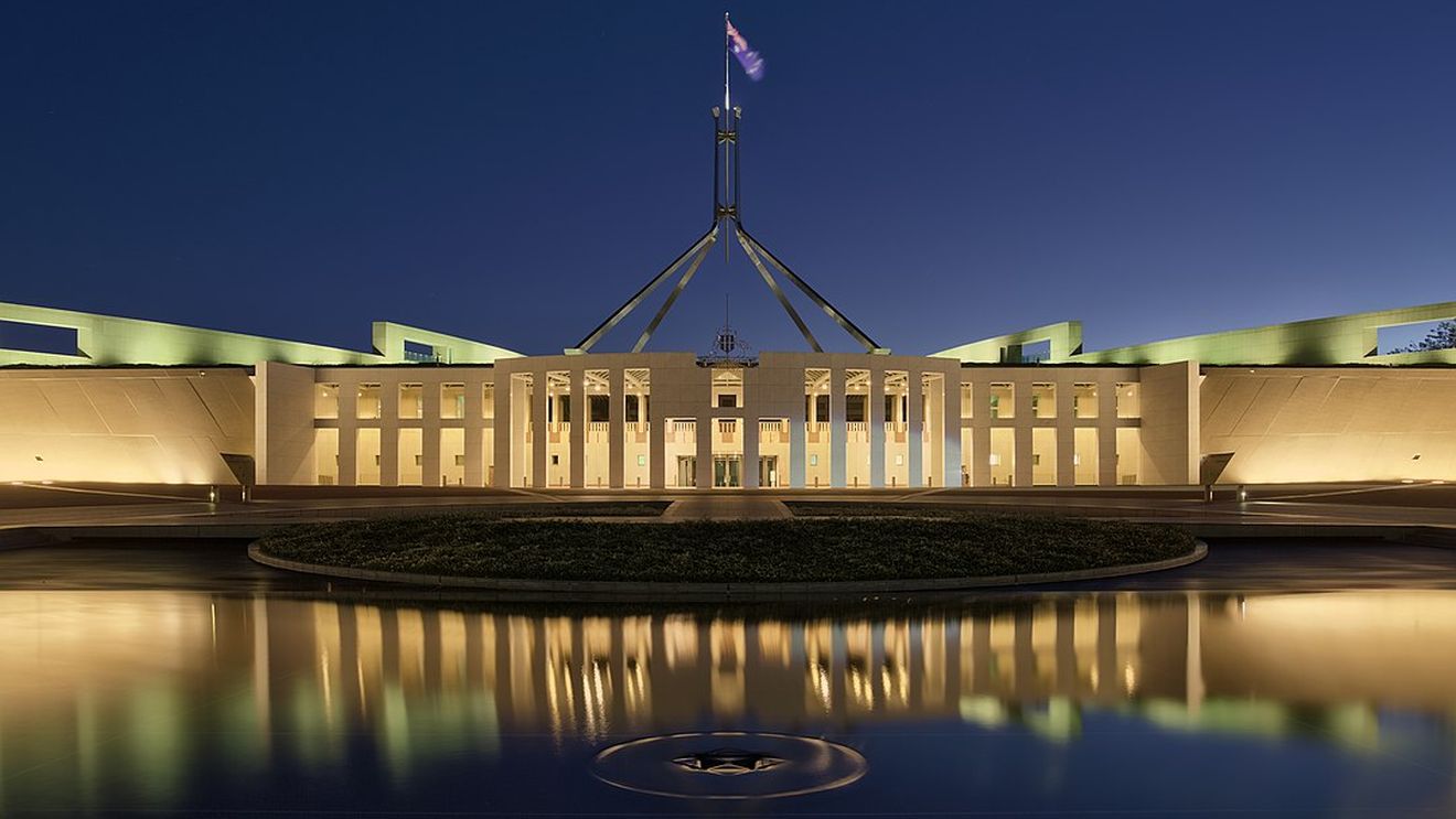Australia se pregătește să interzică afișarea în public a simbolurilor naziste