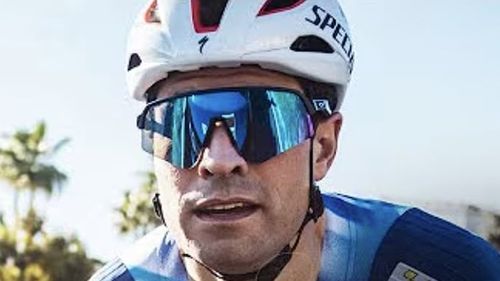 VIDEO Ciclistul Mikel Landa, de la podium la patul de spital: Căzătura din Il Giro poate compromite sezonul