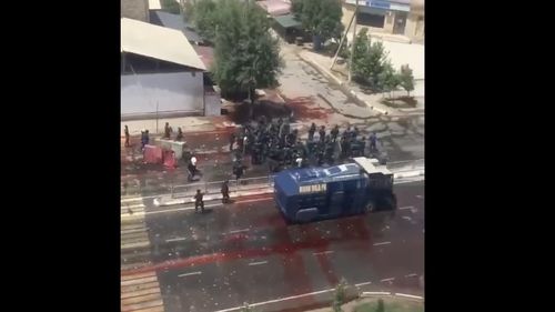 MAE, atenționare de călătorie: Stare de urgență în Republica Karakalpakstan-Uzbekistan