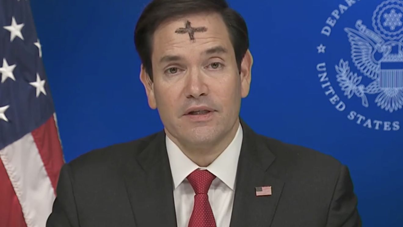 B'nai Brith, o organizație internațională evreiască, îi cere lui Marco Rubio să îndemne România să promulge legea antisemitismului / ”Riscă să încurajeze extremiștii și să submineze credibilitatea democratică a țării”