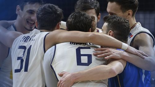 Italia câştigă al cincilea titlu mondial la volei masculin: 3-1 cu Bulgaria, în finală / România nu a trecut de grupe, după o prezență la mondiale după 43 de ani