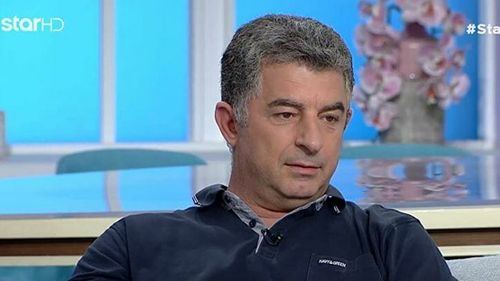 Reportajul "profetic" al jurnalistului Giorgos Karaivaz despre mafia grecească. Ziaristul, asasinat vineri, a vorbit în reportajele sale despre asasinate şocante, despre execuţii în semn de represalii, despre contracte pentru crimă, dar şi despre momentul în care lumea interlopă a decretat un armistiţiu pentru un timp