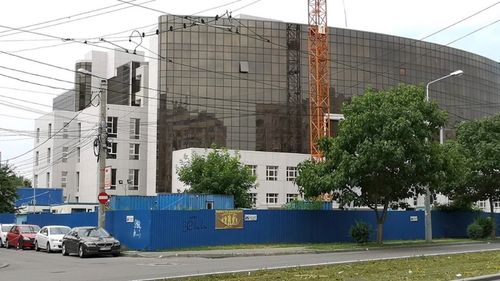 Palatul de Justiție din Prahova, inaugurare după un sfert de secol de la începerea construcției