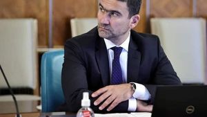 Liberalul Cătălin Boboc demisionează din partid, după ce a fost acuzat că s-a branșat ilegal la curent